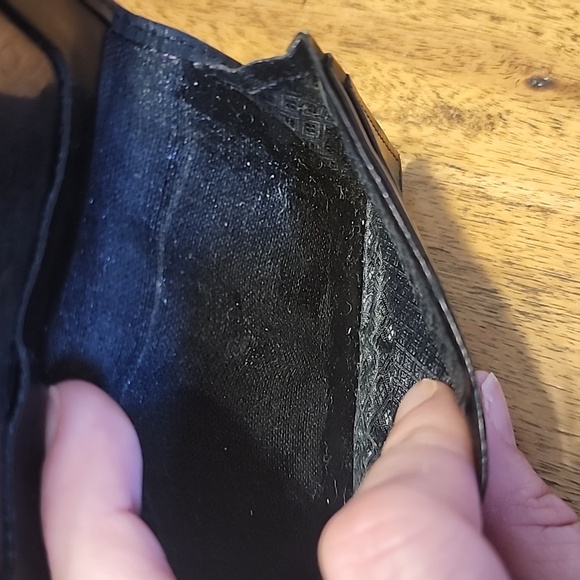 DUNHILL BUSINESS CARD HOLDER WALLET - Picture 12 of 16